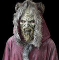 Krampus Costume #1/ (costume +MASK) christmas, cosplay, movie, costume, mask, navidad, halloween